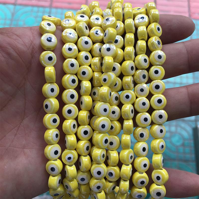 yellow 12mm