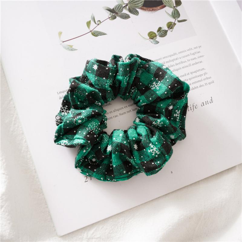 2# New Christmas Green