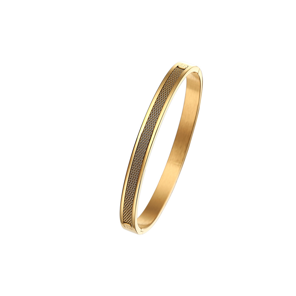 2:6mm gold wwoman - inner diameter 58mm