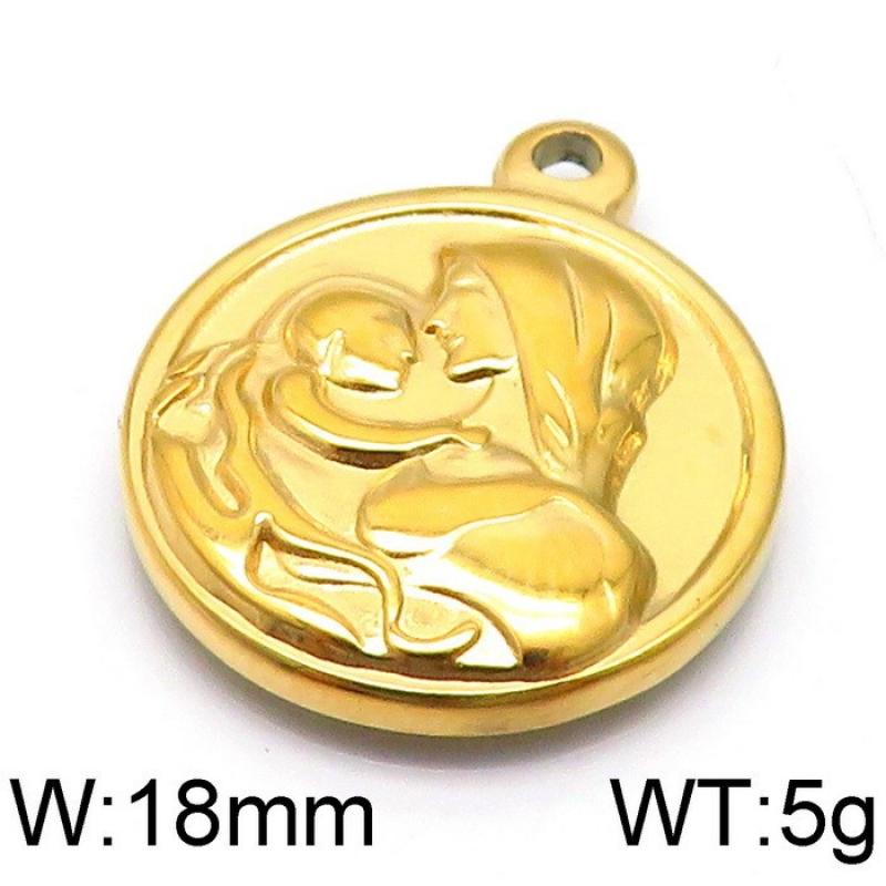 Golden Motherhood 18mm