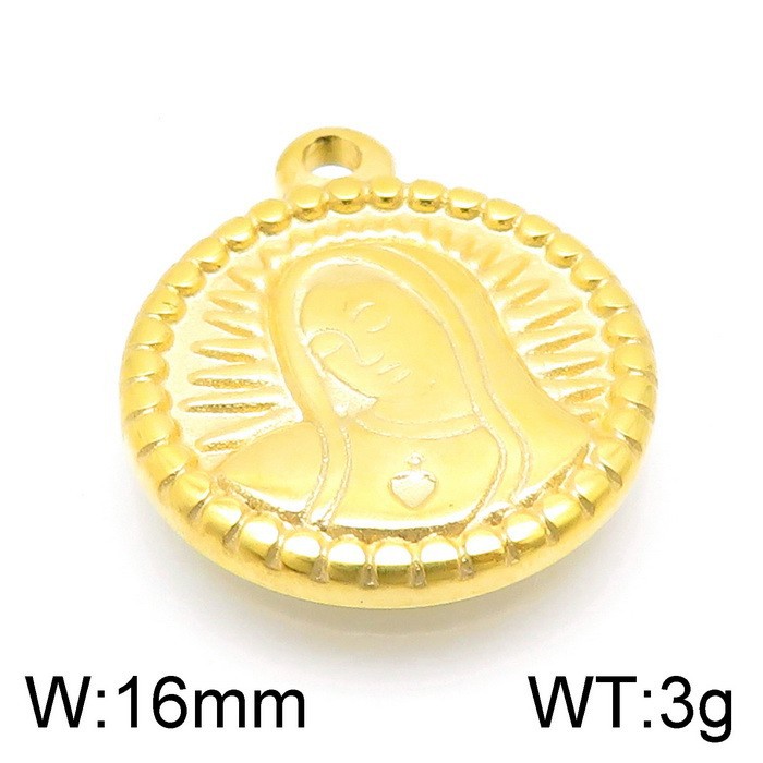 3:Golden Maria 16mm