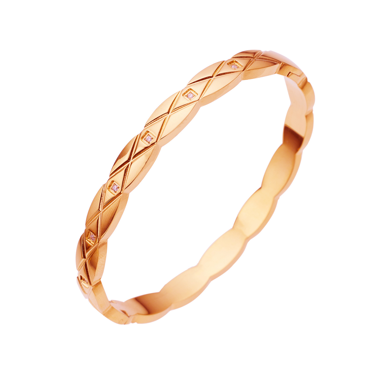 9:Rose Gold C