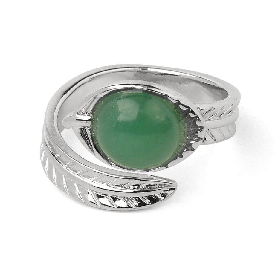 Green-Aventurine