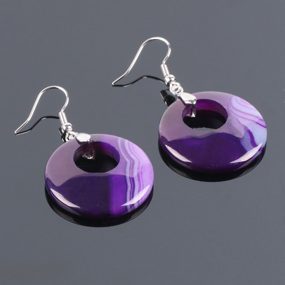 Purple-Agate