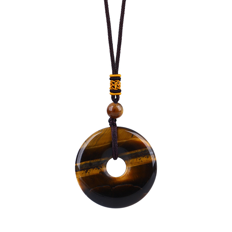 tiger eye tiger eye