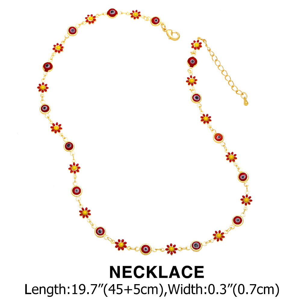 1:Necklace