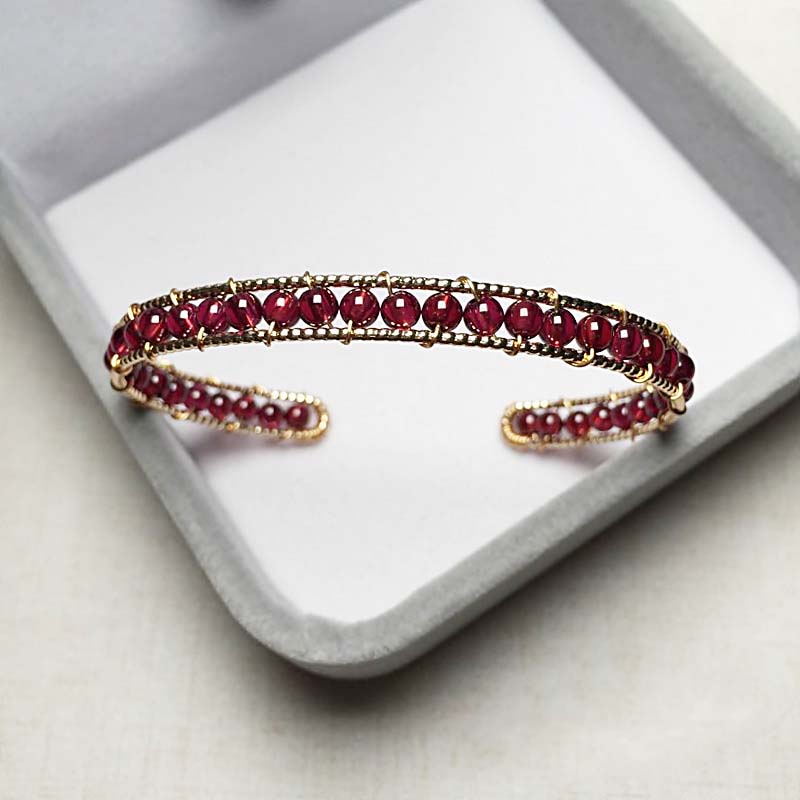 Garnet 3.5 MM