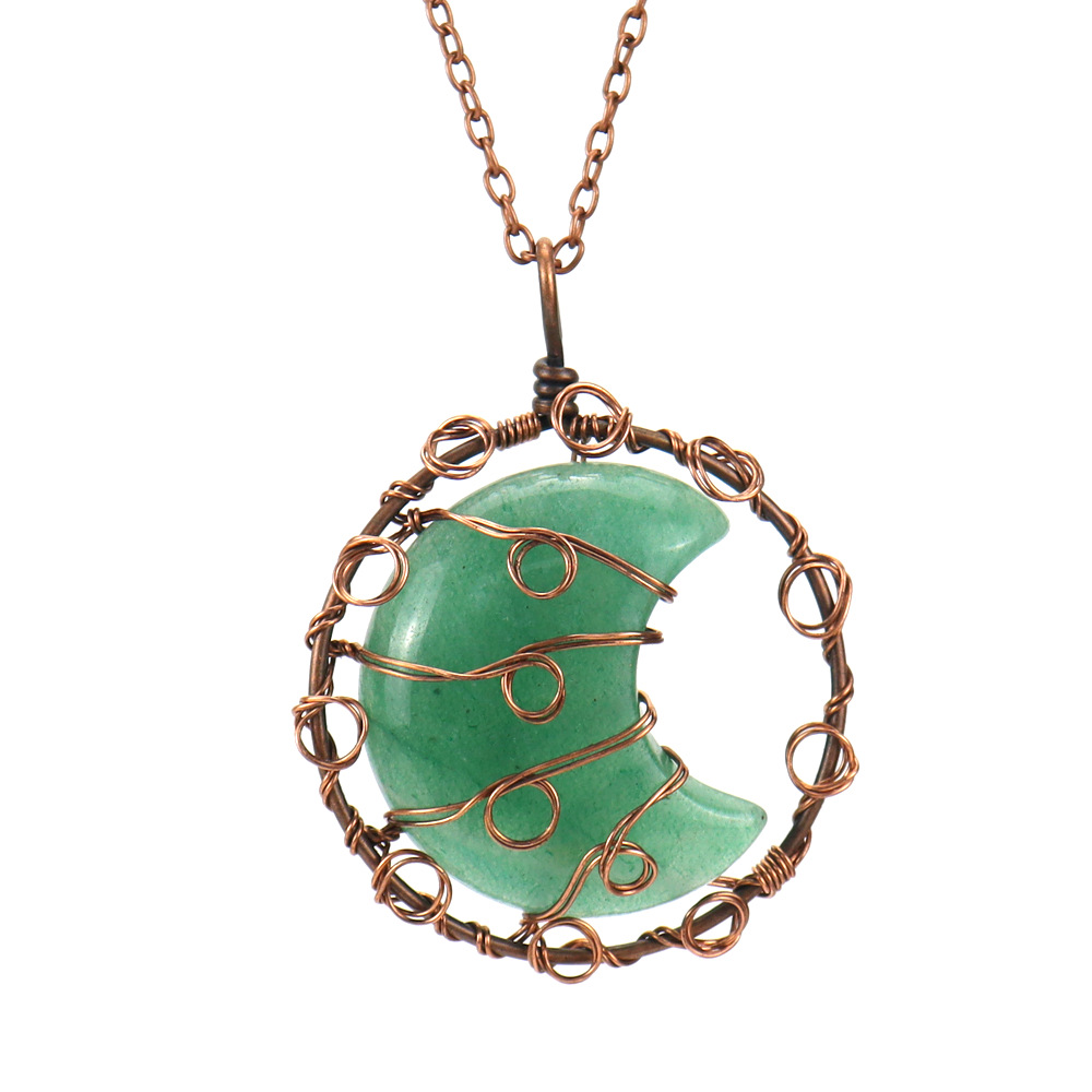 5:Green Aventurine