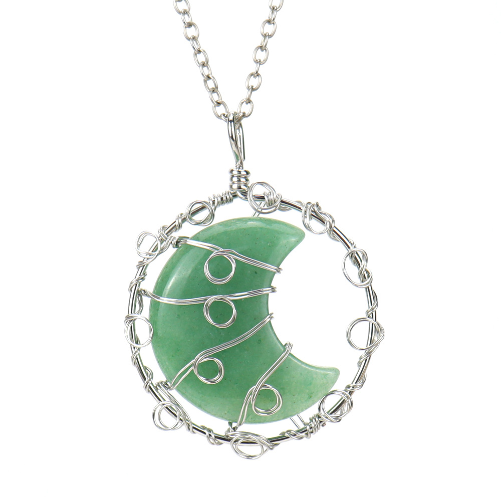 5 Green Aventurine