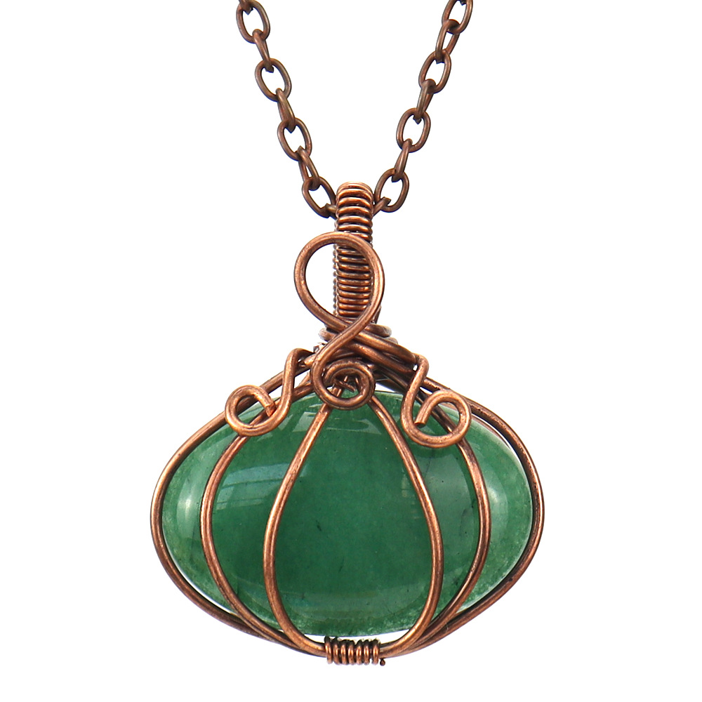 4:Green Aventurine