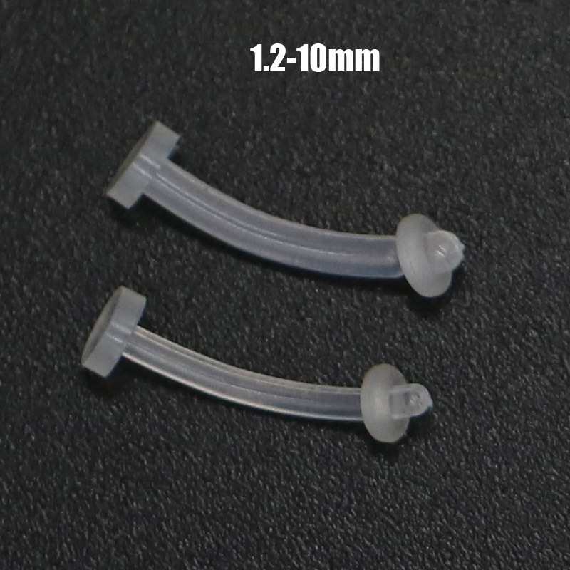 1:1 1.2x10mm