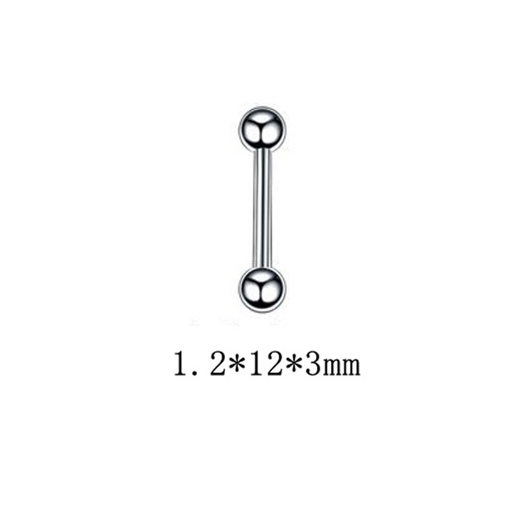 2:2 1.2x12mm