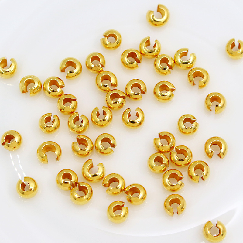 gold 4MM