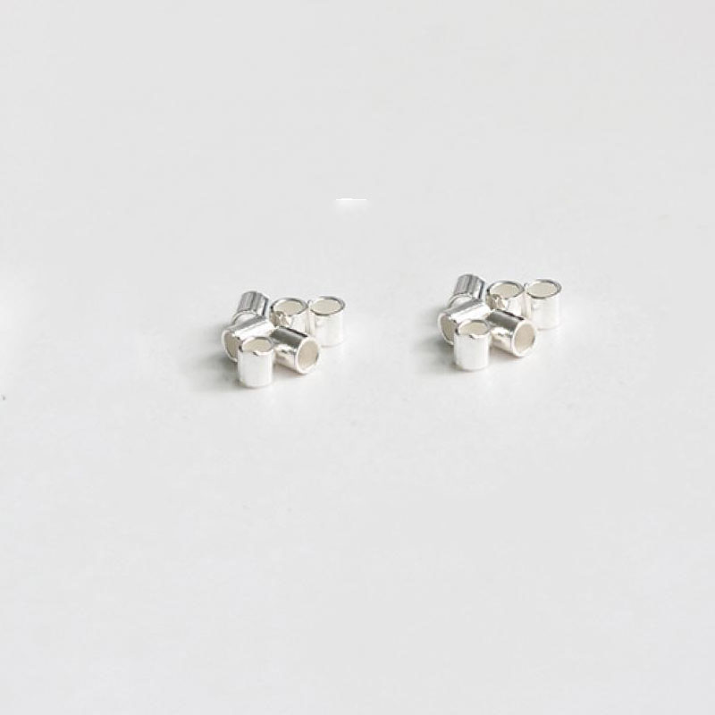 silver  1.5*1.5MM