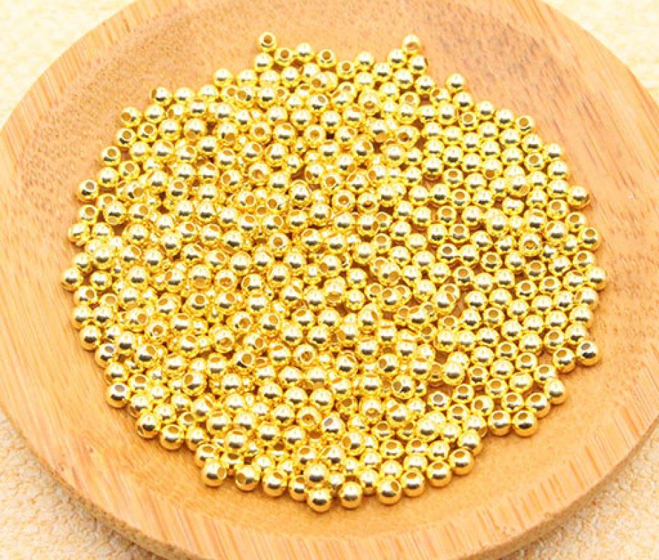 gold 2.5MM