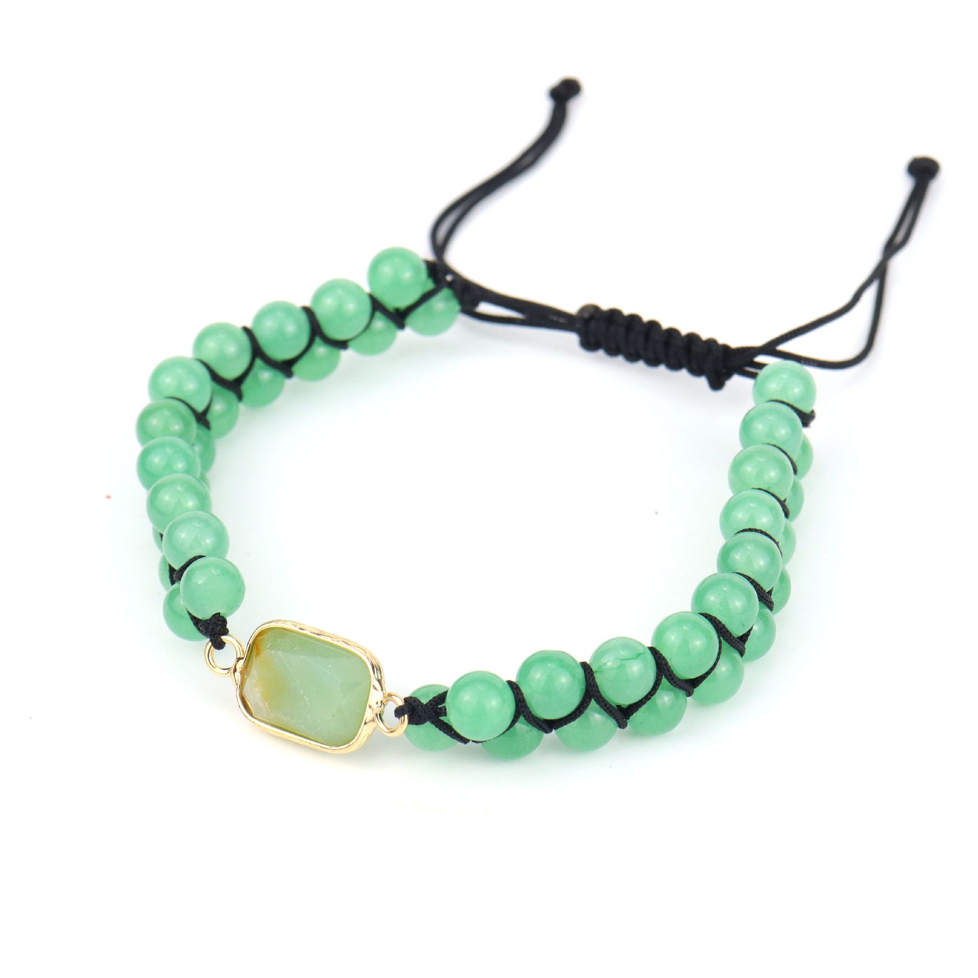 3:Green Aventurine