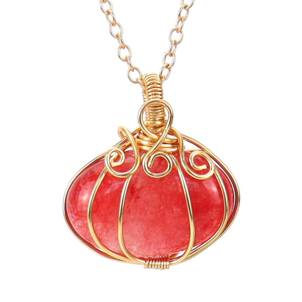 2:Red Agate