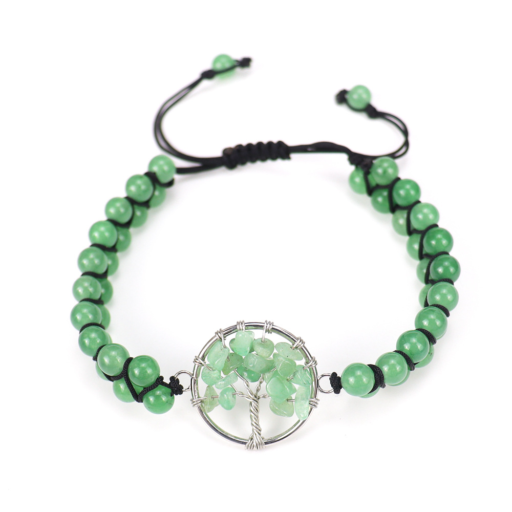 2:Green Aventurine