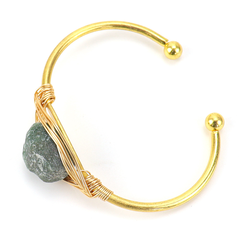 2:Green Aventurine