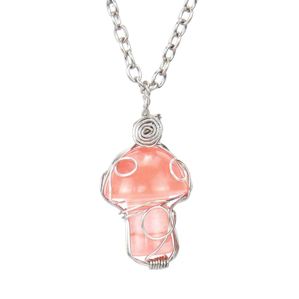 2:Rose Quartz