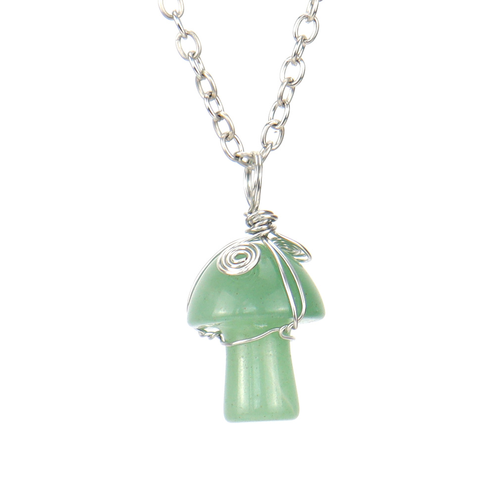 5:Green Aventurine