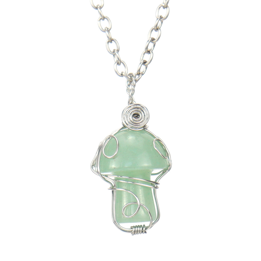 5:Green Aventurine