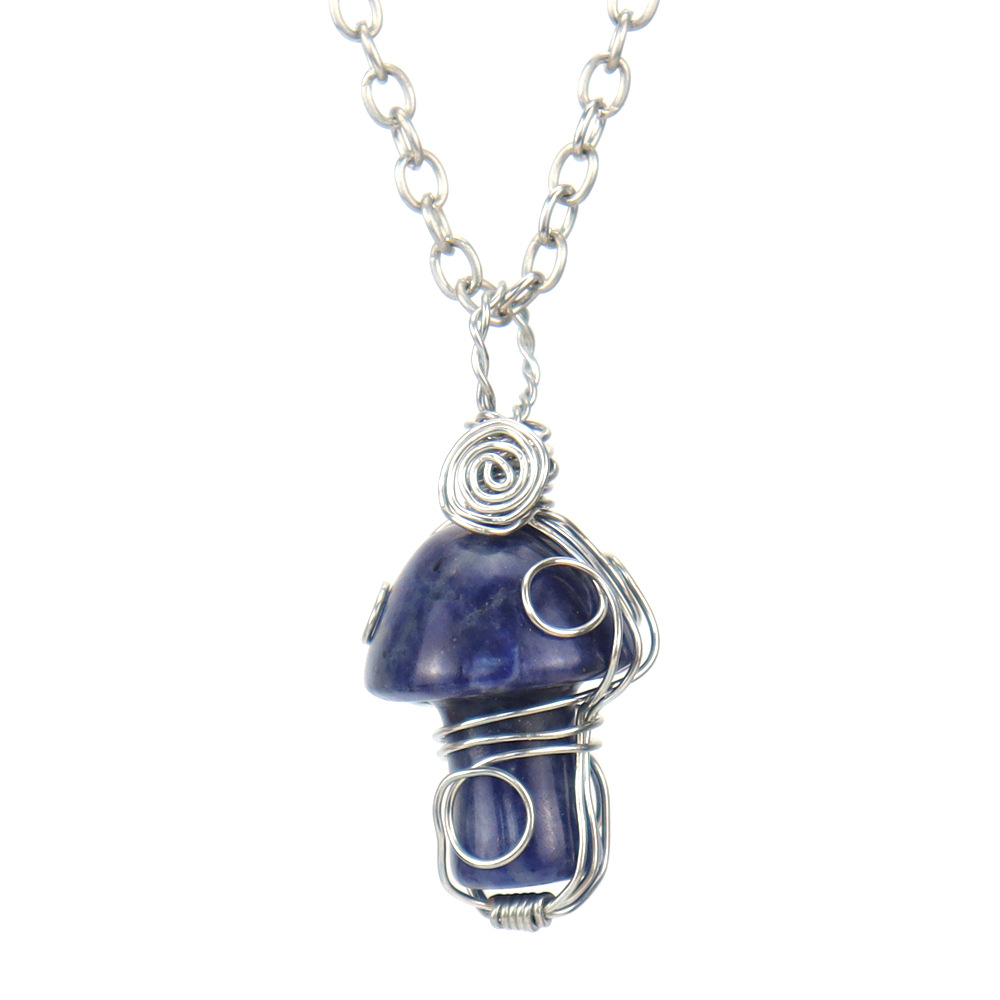 7 Sodalite