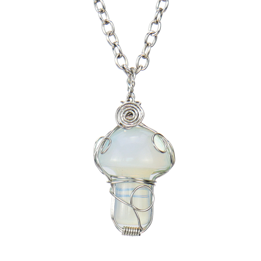 11 sea opal