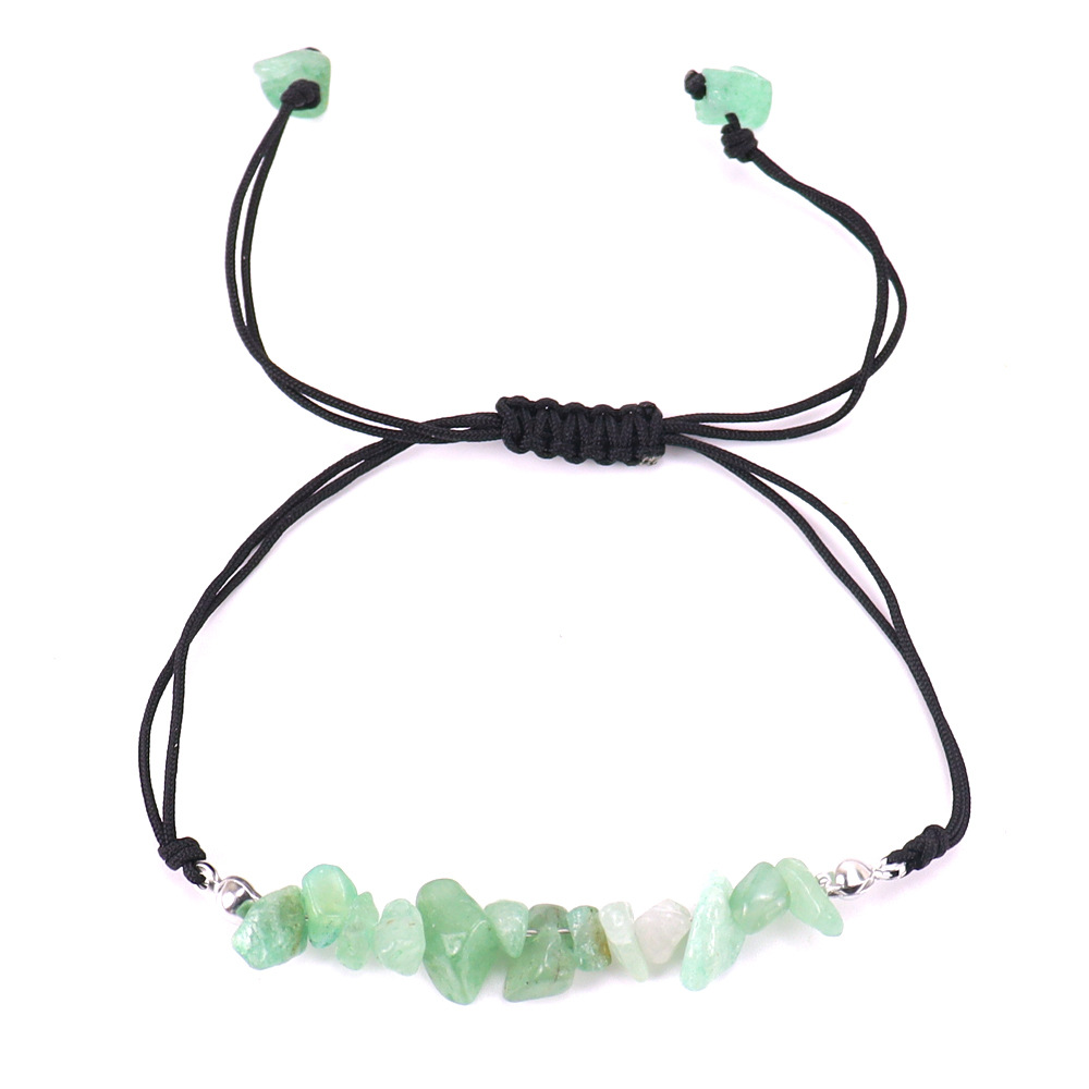 2:Green Aventurine