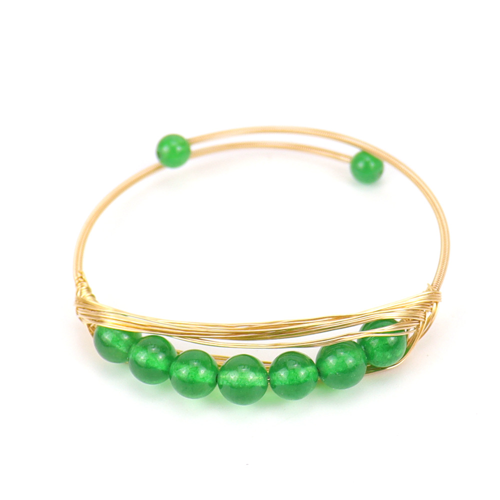 3:Green Aventurine