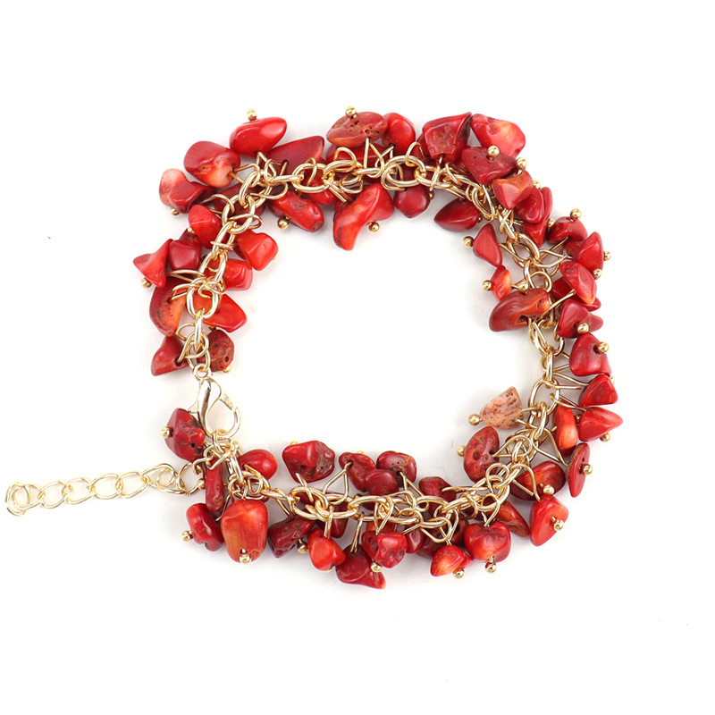 Red Coral