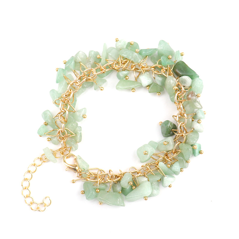 10:Green Aventurine