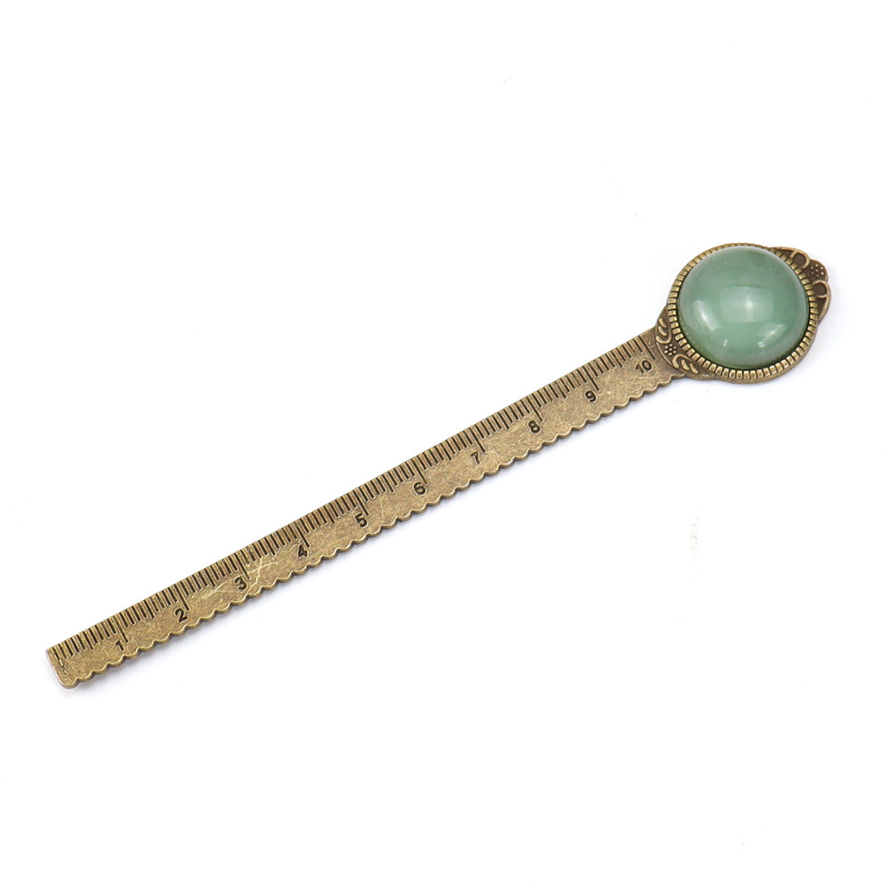 5:Green Aventurine