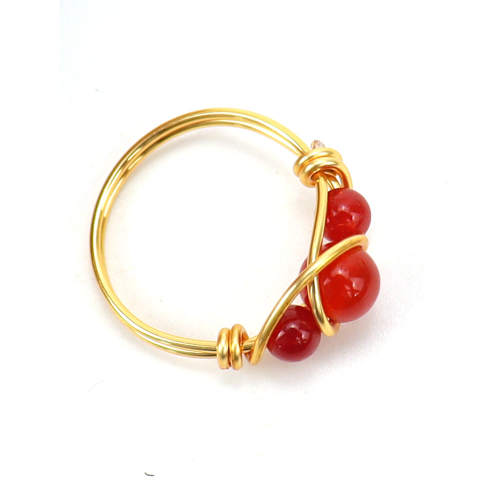 3:Red Agate