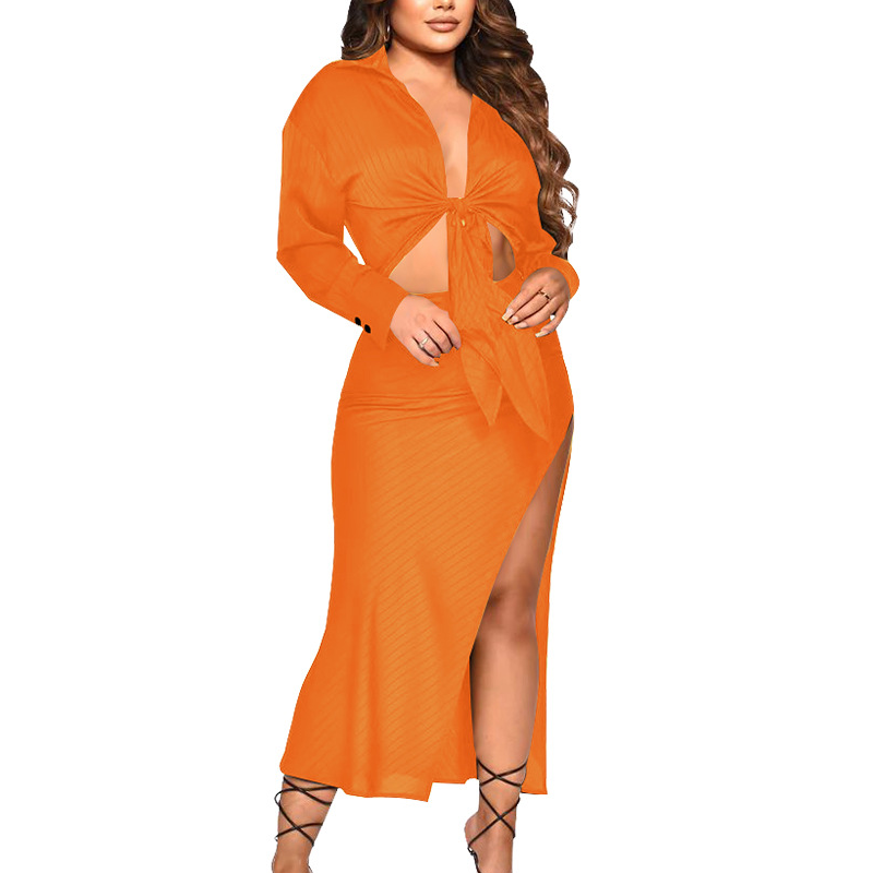 Orange