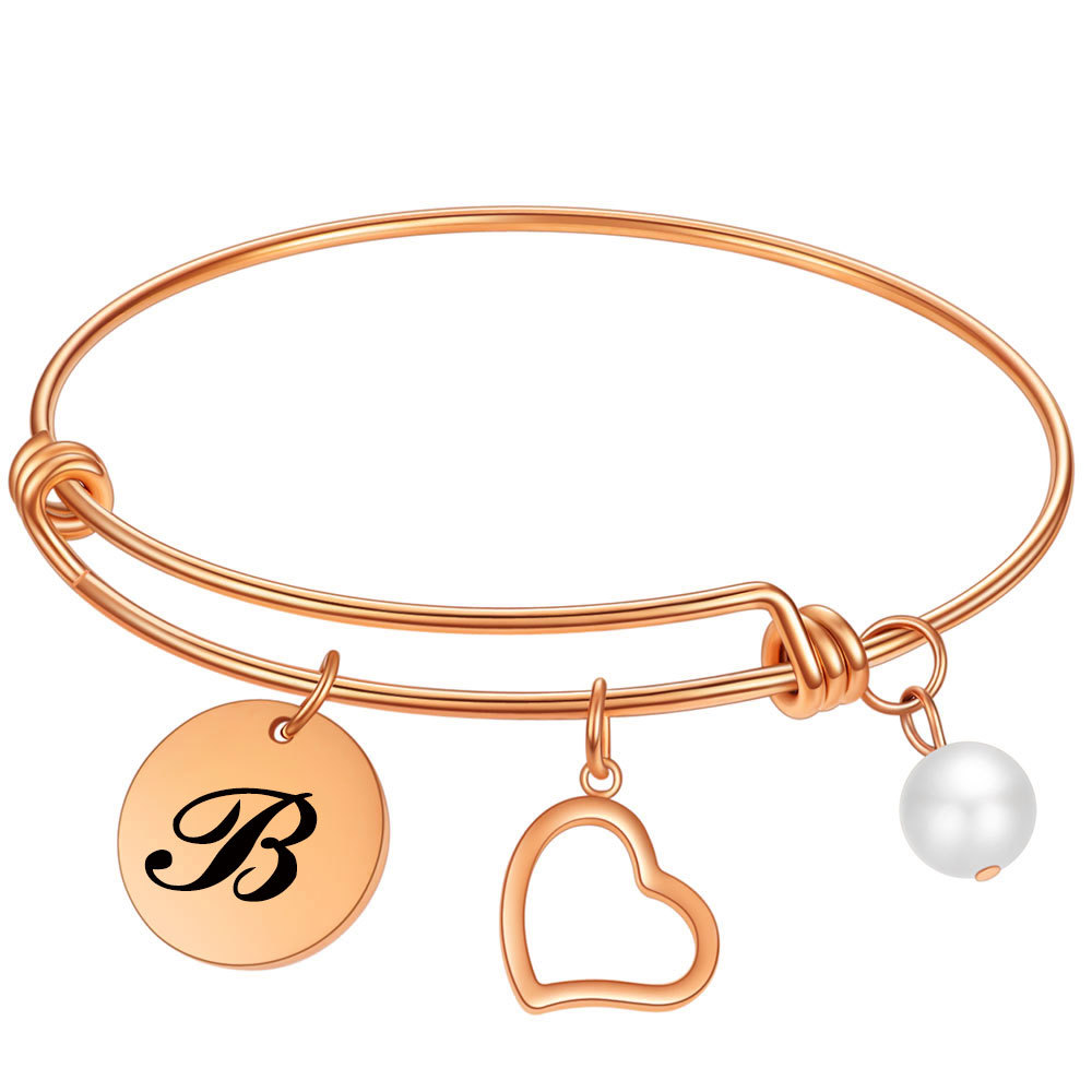 4:rose gold color B