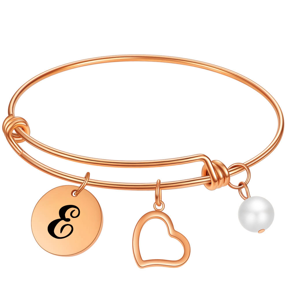 7:rose gold color E