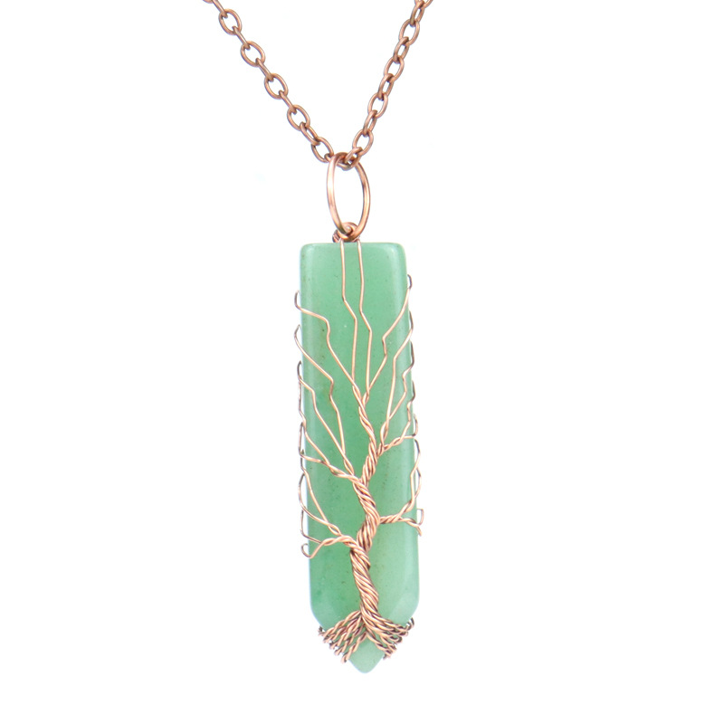 10:Green Aventurine