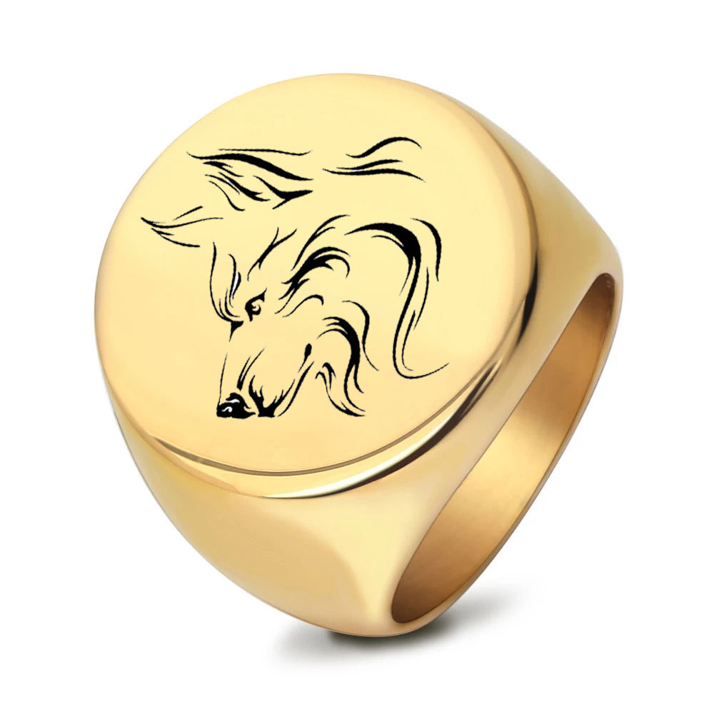 Golden Sidewolf  9