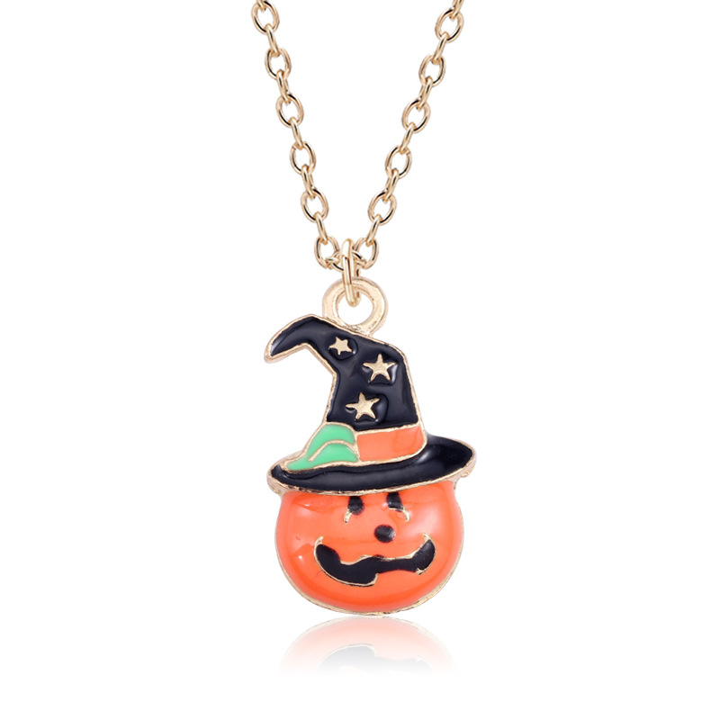 2:26x21mm pumpkin hat