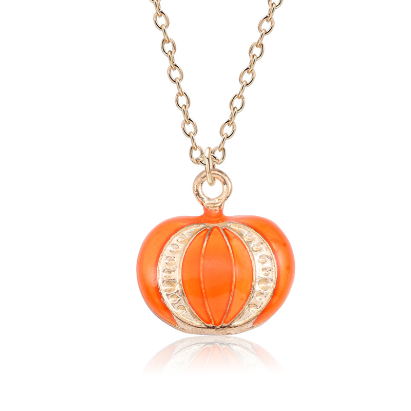 3:Pumpkin 22x21mm