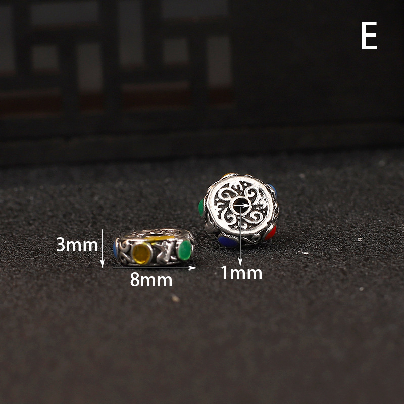 E 3*8mm