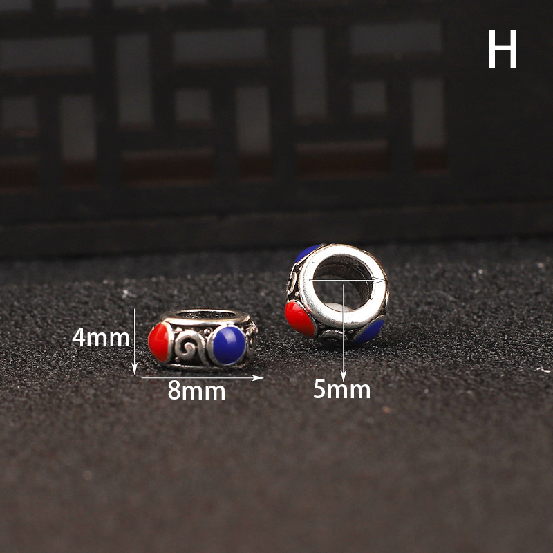 H 4*8mm