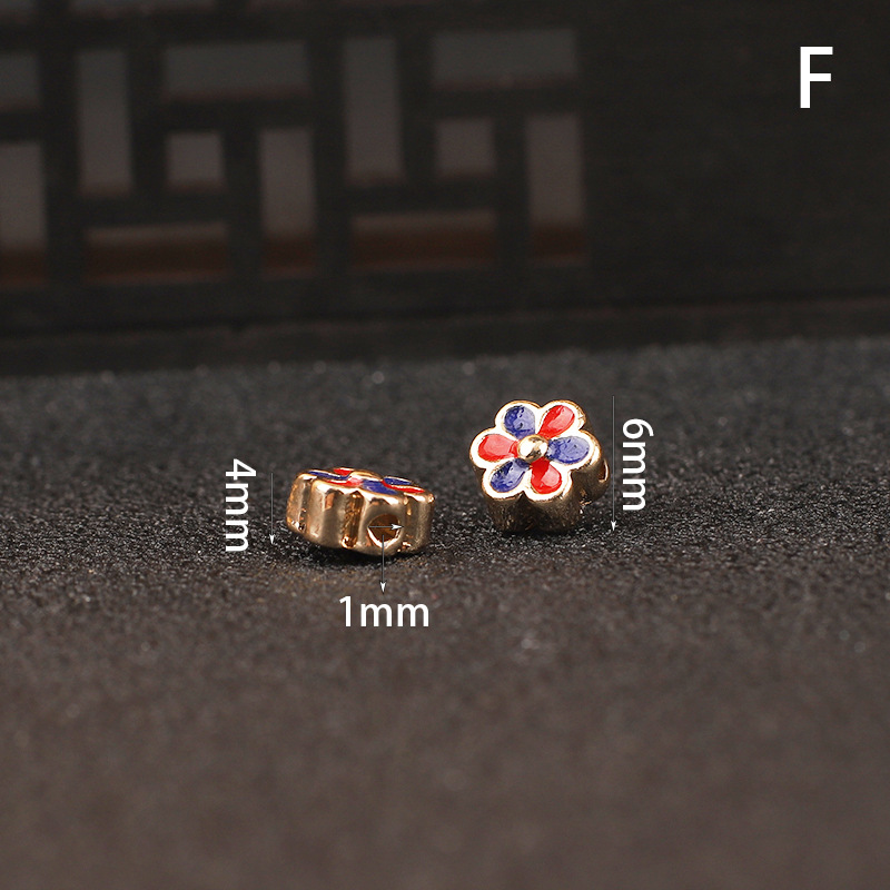 6:F 4*6mm