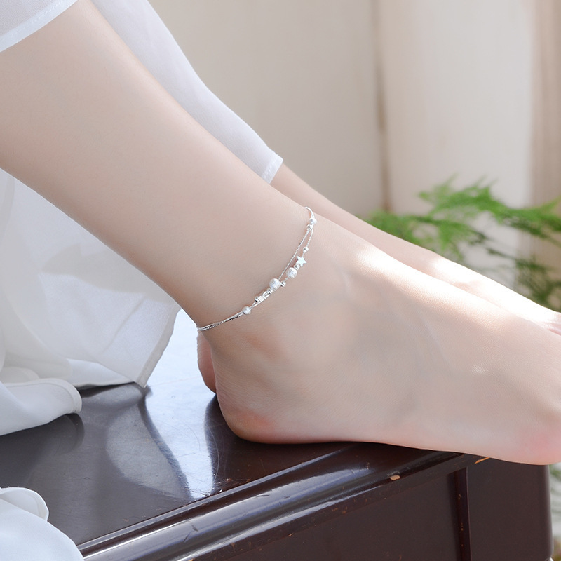 Anklet 250mm