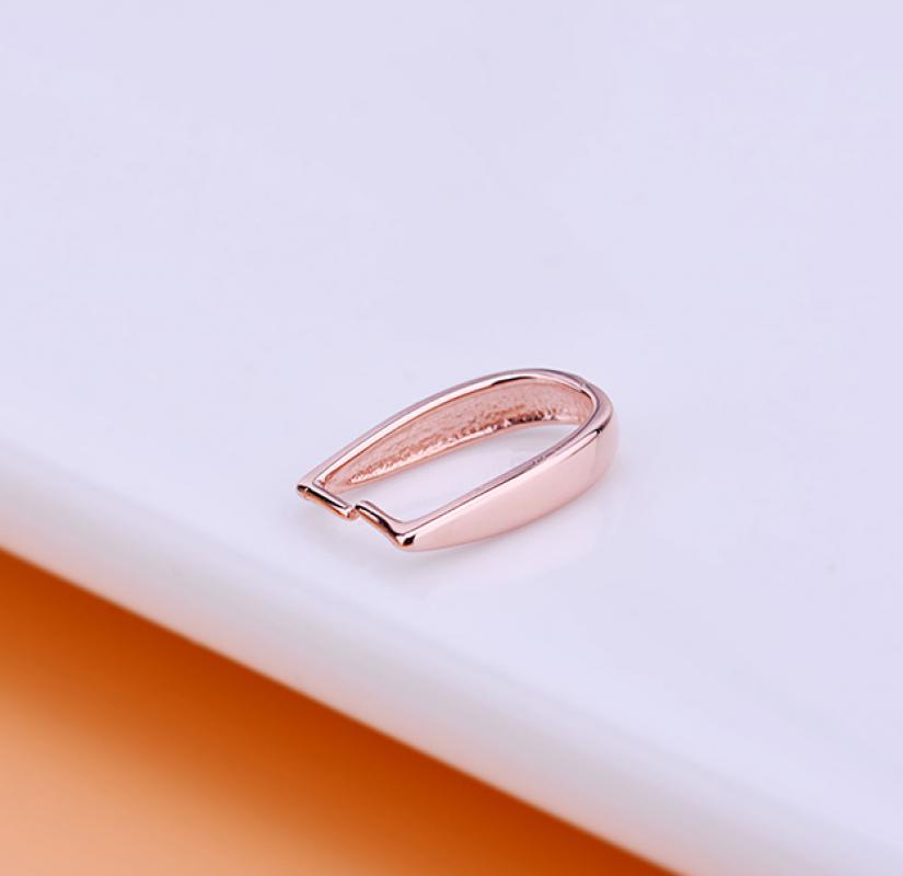 1:rose gold color