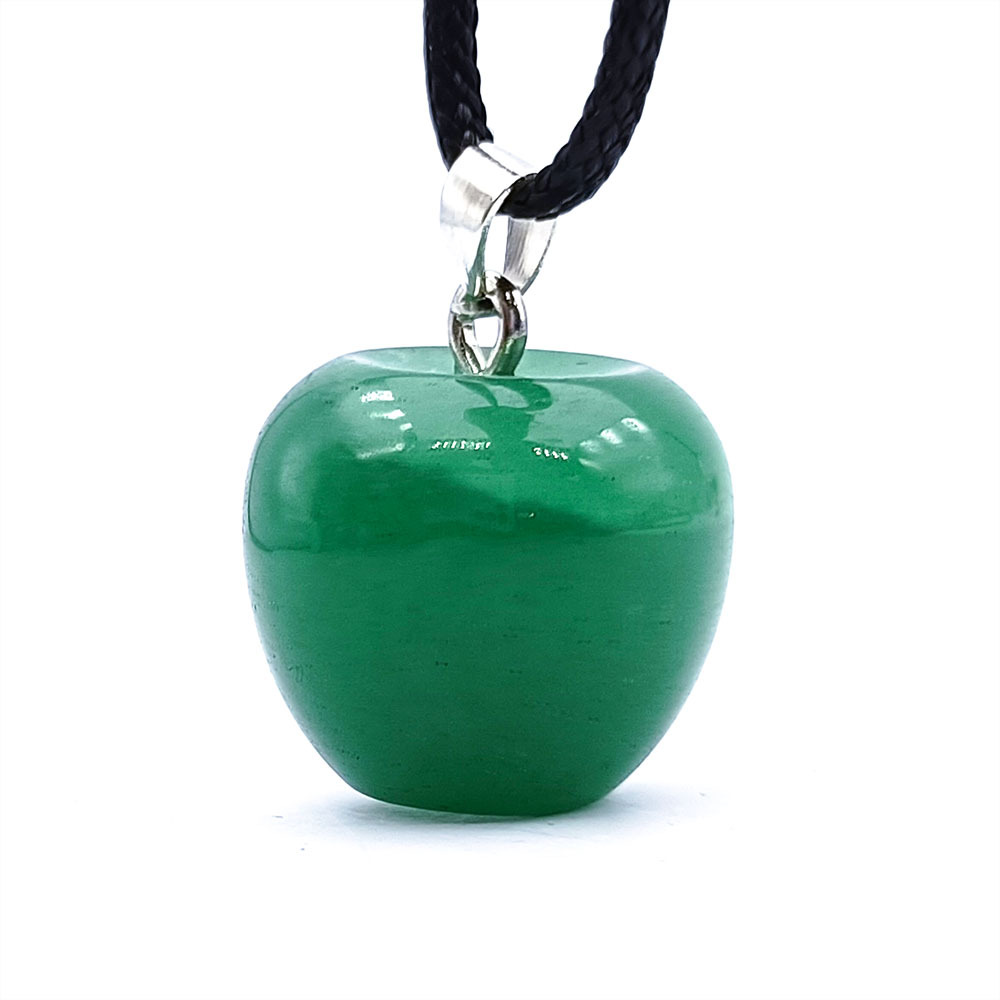 5 Green Aventurine