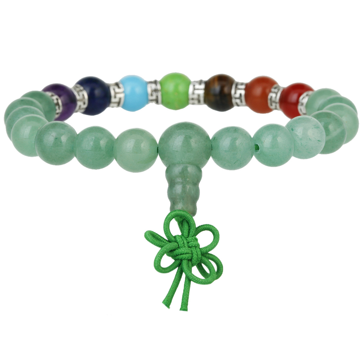 8:Green Aventurine