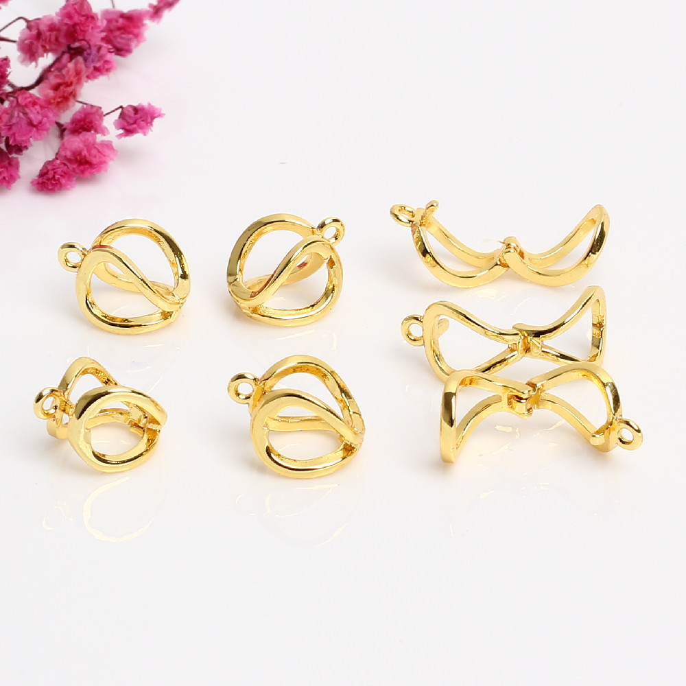 18 k gold