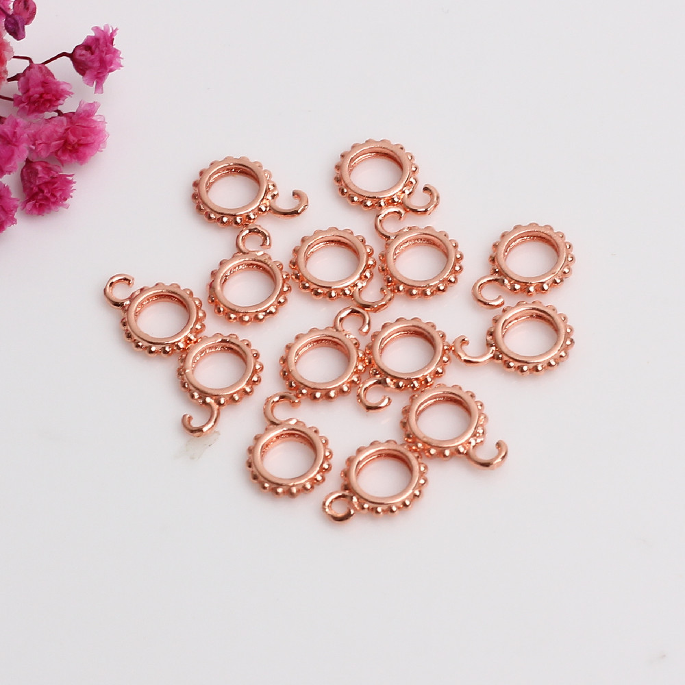 3:rose gold color